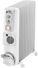 DE'LONGHI Portable Oil Column Heater, 2400W with Timer, Addional Fan 