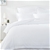 AMAZON BASICS Light-Weight Microfiber Duvet Cover Set with Snap Buttons - T
