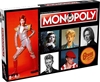 MONOPOLY David Bowie Edition Board Game. NB: Damaged Packaging, Board Game
