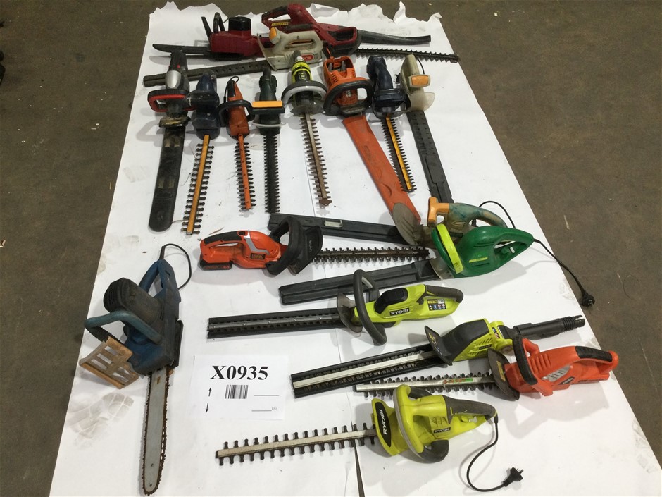 Power Tools Auction (00222559639) Grays Australia