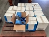 <p>Approx 14 Boxes Of Scotch Blue Painters Tape</p>