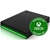 SEAGATE Xbox External Game Drive, 2TB, RGB Lighting, STKX2000400. NB: Minor
