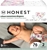 THE HONEST COMPANY Club Box Diapers with TrueAbsorb Technology, Painted Fea
