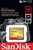 SANDISK 32GB Extreme CompactFlash Memory Card - SDCFXSB-032G-G46,Black, Gol