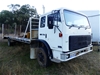1992 International Acco 1850 Beavertail Truck
