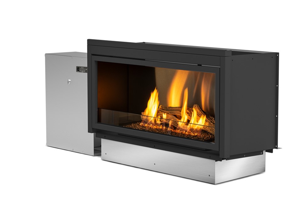 Planika Fireplaces & Accessories