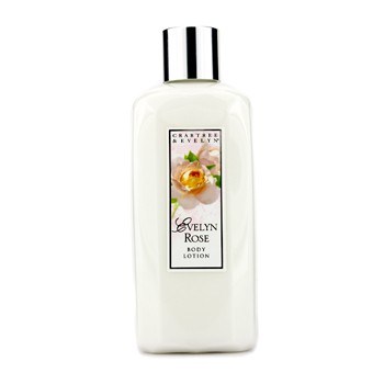 Crabtree & Evelyn Evelyn Rose Body Lotio
