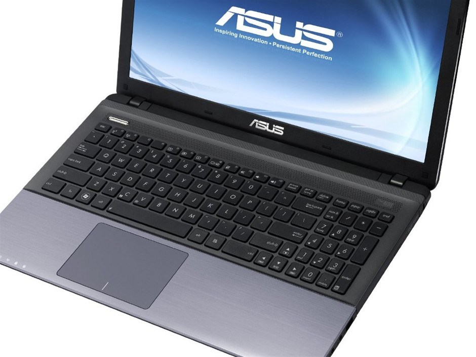 ASUS A55A-SX060H 15.6 inch Versatile Per
