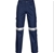 4 x DNC 3419 Patron Saint Cargo Pants, Size 112S, Navy. Flame Retardant wit