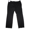 CALVIN KLEIN Men's Chino Pant, Size 36 x 32, Cotton/ Elastane, Black.  Buye