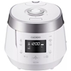 CUCKOO HP Electric Pressure Rice Cooker Pink,  CRP-P1009S. NB: Has been use