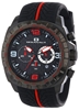 OCEANAUT Men's Baccara XL Chronograph Analog Quartz Watch, OCT1127.  Buyers