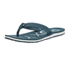 ROXY Women's Vista III Flip Flops, Size US 9 / UK 7, Teal.  Buyers Note - D