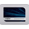 CRUCIAL 2TB SATA Internal SSD, 2.5", 7mm, Blue/Grey, CT2000MX500SSD1. NB: N