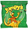 106 x Assorted Single Chip Packs, Incl: 40 x JUMPY'S Chicken, 18g & 66 x SM