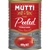 Assorted Canned Foods, Incl: 29 x HEINZ Spaghetti, 535g, 29 x SOLENATURA Di
