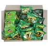 97 x Assorted Single Serve Chips, Incl: JUMPY'S Chicken, 18g, PRINGLES Mini