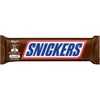 38 x SNICKERS BAR, 44g. Best Before: 04/2025.