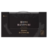 Box of 18pk HANPPURI Black Ginseng Pure Extract Drink Pouches, 720ml. Best