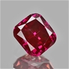 1 Carat Vivid Pinkish Purple Diamond