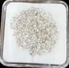 5.05 Carat Fancy Cut White & Off White Diamond Various Cuts VS2-I1