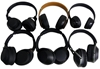 6 x Bluetooth On-Ear Headphones