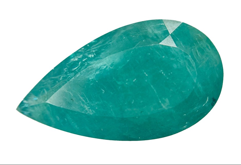 AIG Certified Rare & Investment Gemstones Collections