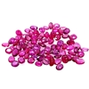 15.79 Carats Red Ruby