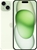 APPLE iPhone 15 Plus, Green, 512 GB. S/N: J7TYHNGQMP. Buyers Note - Discou