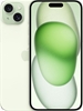 APPLE iPhone 15 Plus, Green, 512 GB. S/N: J7TYHNGQMP.  Buyers Note - Discou