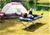 INTEX Inflatable Camping Mattress, Dimesions: 72.5" x 26.5" x 6.75". Buyer