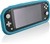 NYKO Bubble Case for Nintendo Switch Lite, Turquoise Nintendo Switch Lite