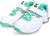 DSC Hawk 2.0 Multifunction with Velcro Cricket Shoes for Men, Size US 7/ U