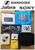 Faulty Electronics Bundle: JABRA Elite Active 7, SONY Linkbuds S, GSX 300 G