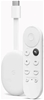 GOOGLE Chromecast with Google TV (HD), White. Model G454V/G9N9N. NB: Used.