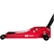 ARCAN Low Profile Steel Floor Jack 2000kg. NB: Well-used, has obvious marks