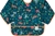 2 x BUMKINS Sleeved Bib for Girl or Boy, Baby and Toddler for 6-24 Mos, Ess