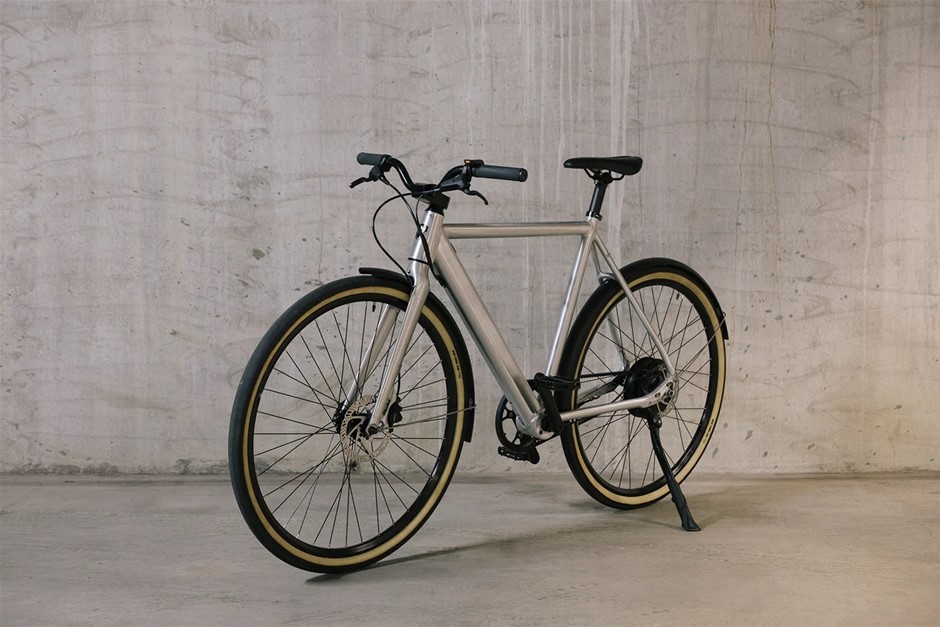 GST & Buyers Premium