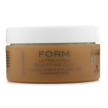 Alterna Bamboo Style Form Ultra Hold Scu