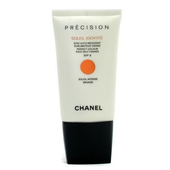 Chanel Precision Soleil Identite Perfect