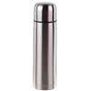 5 x Stainless Steel Flasks 500ml.  Buyers Note - Discount Freight Rates App