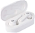 BROOKLYN Wireless in-Ear Headphones, White. Buyers Note - Discount Freight