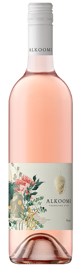 Alkoomi Grazing Collection Rose 2024 (12