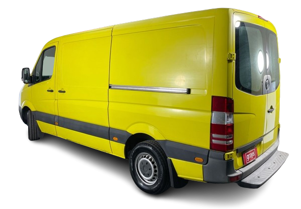 Inspection & Collection