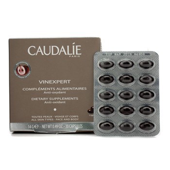 Caudalie Vinexpert Dietary Supplements -