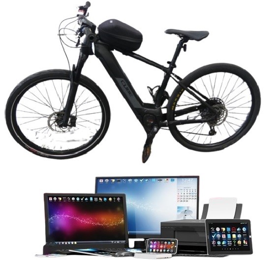 EBikes, IPhone 15, 14, 13 &12 Pro, Laptops & More - NSW