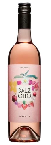 Dal Zotto Rosato 2024 (6x 750mL).
