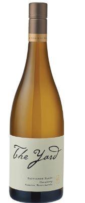 The Yard Channybearup Sauvignon Blanc 20