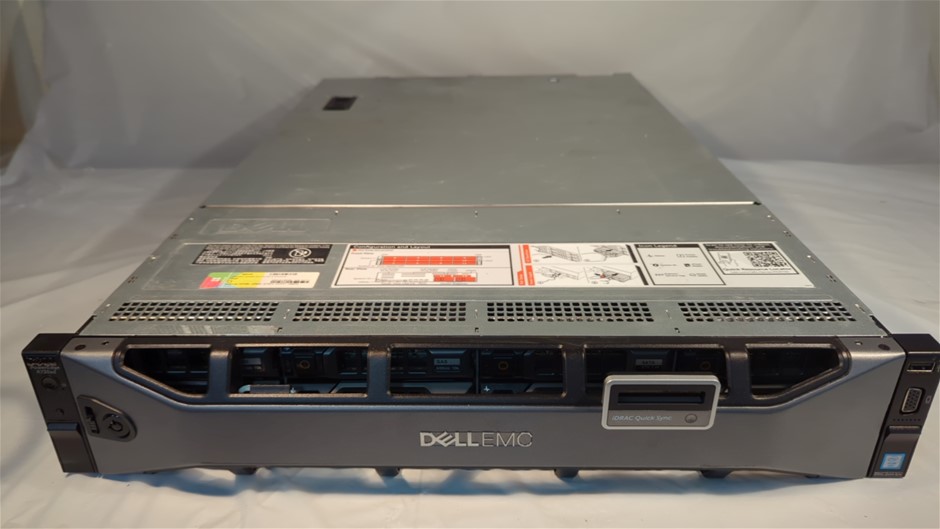 Dell Poweredge & OptiPlex