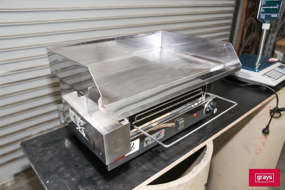 Online Auction Closing "Going, Going, Gone!"